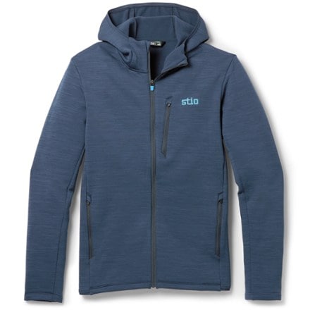 Stio Glide Power Stretch Hoodie - Men's 0