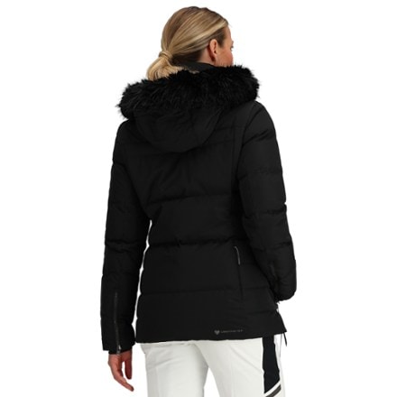 Obermeyer Circe Down Jacket - Women's 2