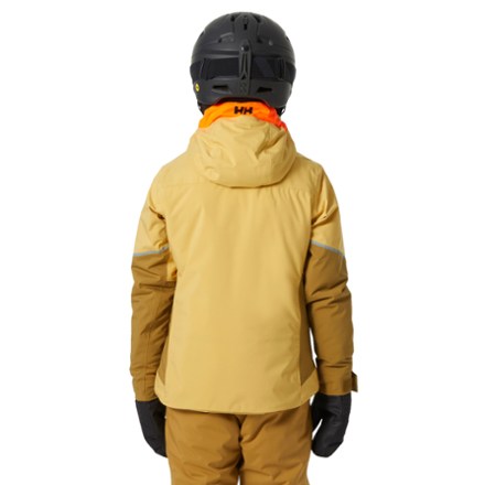 Helly Hansen Jewel Insulated Jacket - Kids' 2