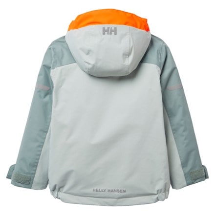 Helly Hansen Legend 2.0 Insulated Jacket - Toddlers' 3