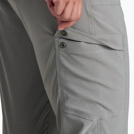 KUHL Trekr Straight Pants - Women's 7