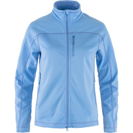 Fjallraven Women's Abisko Lite Fleece Jacket