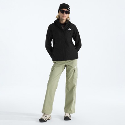 The North Face Antora Triclimate 3-in-1 Jacket - Women's 2