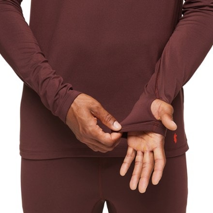 Cotopaxi Liso Base Layer Top - Men's 7