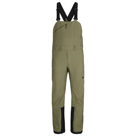 Outdoor Research x Arcade Belts Carbide Bib Snow Pants - Men's 0