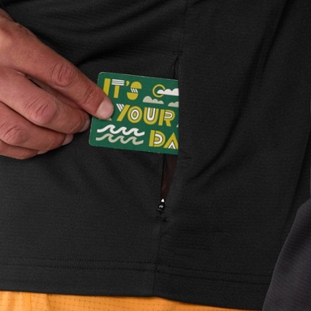 On Climate Shirt - Men's 4