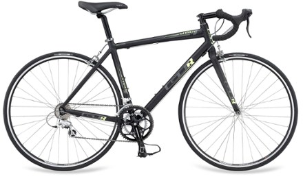 gt 4 series road bike