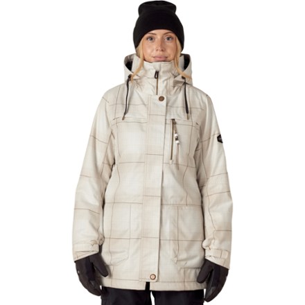 686 Spirit Insulated Jacket - Women's 0