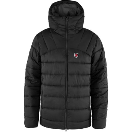 Fjallraven Expedition Mid Winter Insulated Jacket - Men's 0