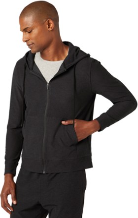 Beyond Yoga Freefit Zip Hoodie - Men's 3