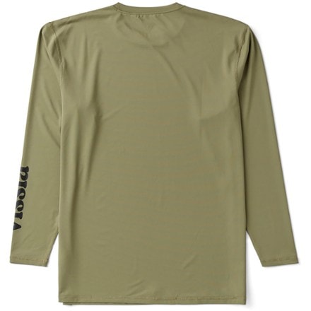 VISSLA Comp Pro Long-Sleeve Sun Shirt - Men's 4