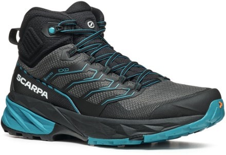 Scarpa Rush 2 Mid GTX Hiking Boots - Men's 2