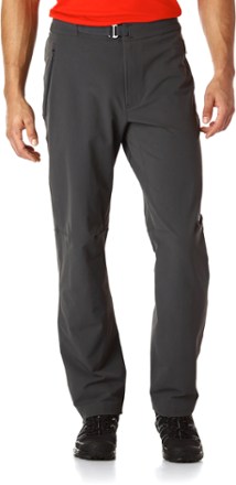 REI Co-op Activator Soft-Shell Pants - Men's 30