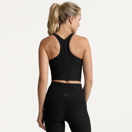 Beyond Yoga Spacedye Refocus Crop Tank Top - Women's 2