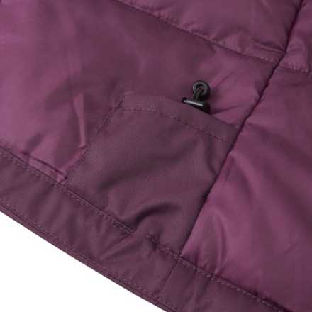 Reima Portti Winter Insulated Jacket - Toddlers'/Kids' 4