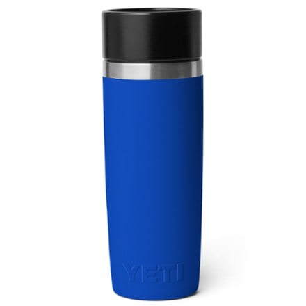 YETI Rambler Vacuum Travel Bottle with Leakproof Commuter Cap - 16 fl. oz. 1