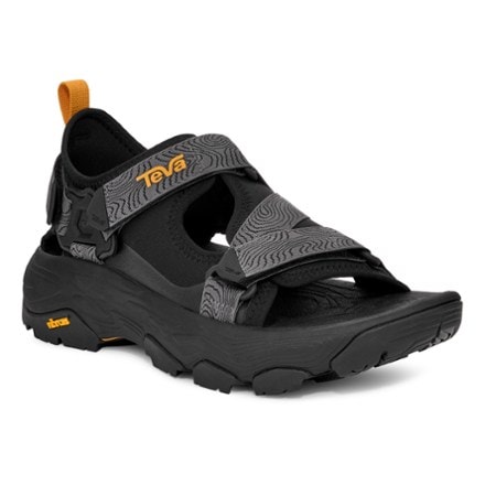 Teva Grandview Max Sandals - Men's 2