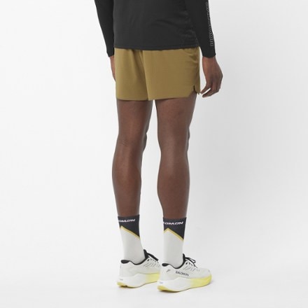 Salomon Sense Aero 5" Shorts - Men's 3