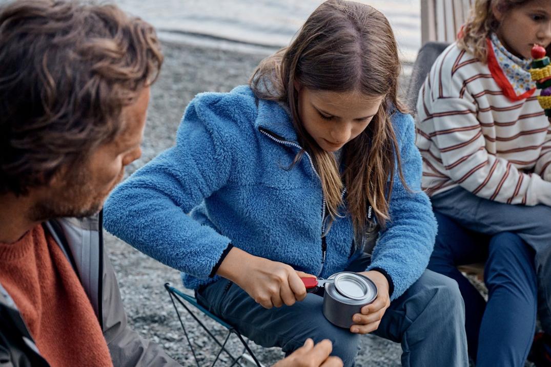 Location Image for Camper Knife