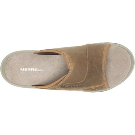 Merrell Sandspur 2 Slides - Men's 4