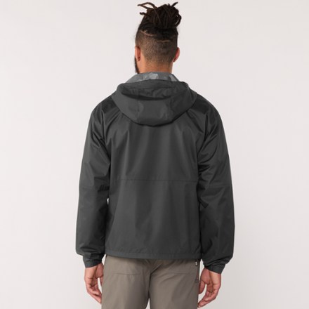 REI Co-op Trailmade Rain Jacket - Men's 2