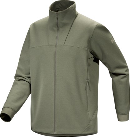 Arcteryx patrol hot sale jacket ar