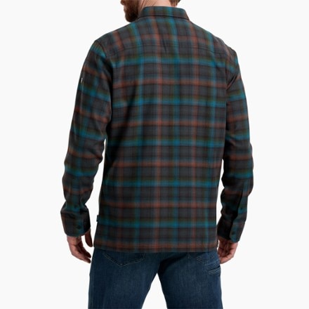 KUHL Dillingr Flannel Shirt - Men's 2