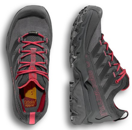 La Sportiva Ultra Raptor 3 GTX Hiking Shoes - Women's 3