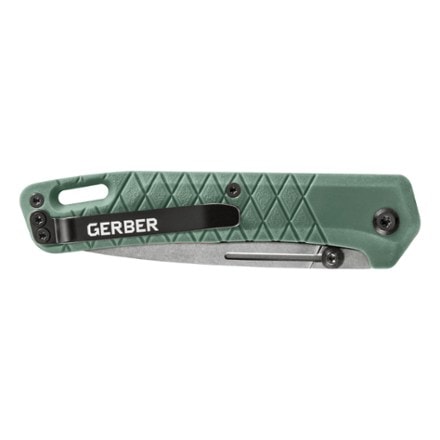 Gerber Zilch Folding Knife 1