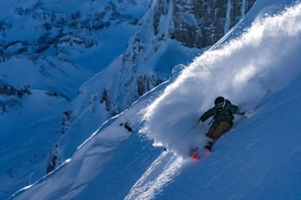 Blizzard Rustler 11 Skis - Men's - 2025/2026 8