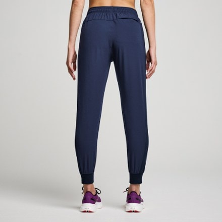 Saucony Boston Woven Pants - Women's 1