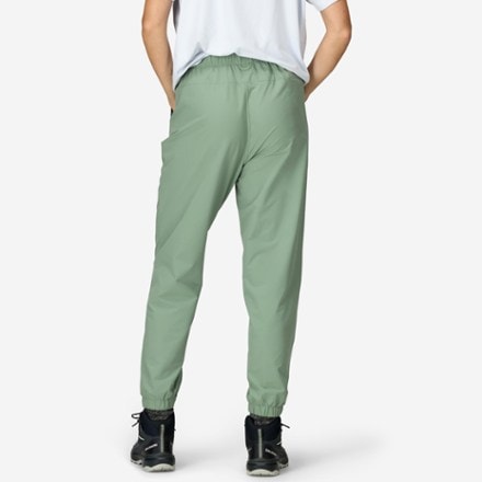 Marmot AirExchange UPF 40 Joggers - Women's 1