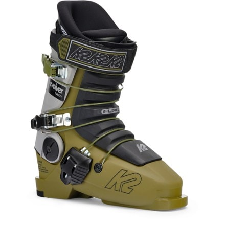 K2 Evolver Ski Boots - Kids' - 2024/2025 1