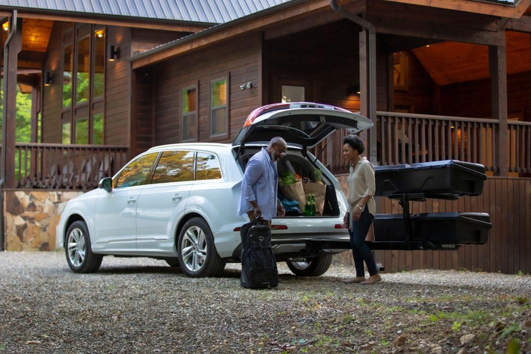 Location Image for EXO GearLocker