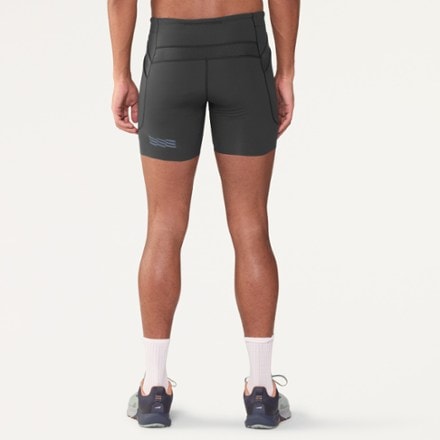 Janji Trail Half Tight 6" Shorts - Men's 2