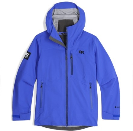 Outdoor Research Hemispheres II Jacket - Women's 0