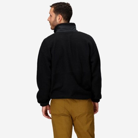 Marmot '94 E.C.O. Recycled Fleece Jacket - Men's 1