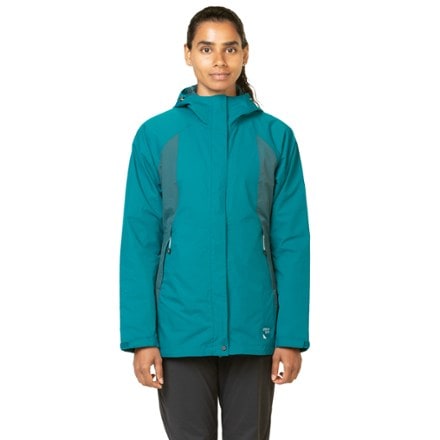 Sprayway Atlanta I.A Jacket - Women's 1