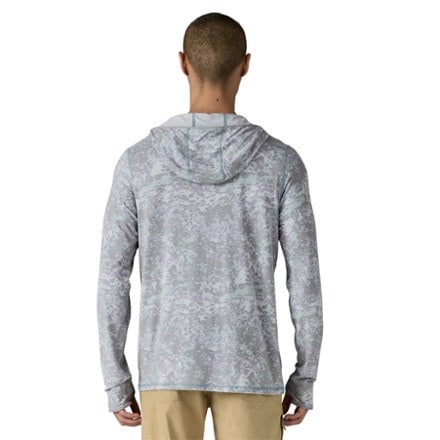 Patagonia Tropic Comfort Natural Sun Hoody - Men's 2