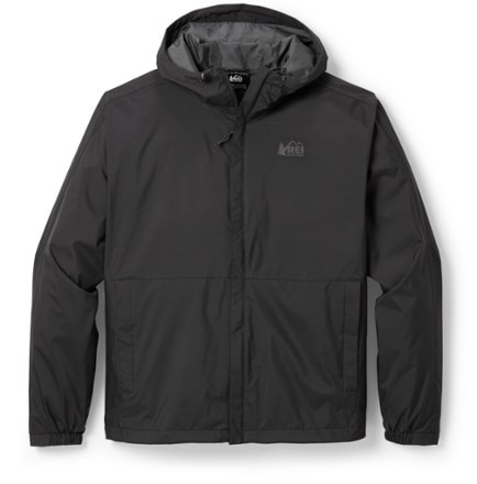 Best rei rain jacket on sale