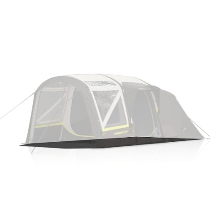 Zempire Pro TM V2 Air Tent Footprint 0