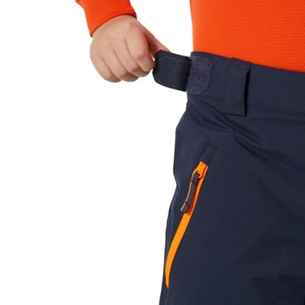 Helly Hansen Legendary Snow Pants - Kids' 4