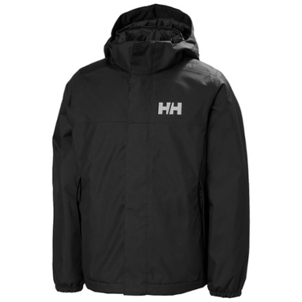 Helly Hansen Vancouver Fleece Insulated Jacket - Kids' 0