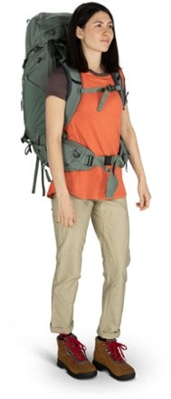 Osprey Kyte 48 Pack - Women's 8