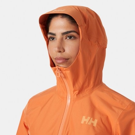 Helly Hansen Verglas Infinity Shell Jacket 2.0 - Women's 5