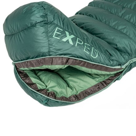 Exped Comfort 15F/-10C Sleeping Bag 2