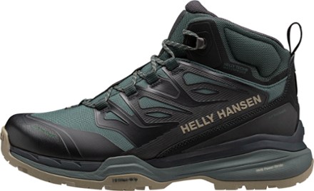 Helly Hansen Traverse HellyTech Waterproof Hiking Boots - Men's 1