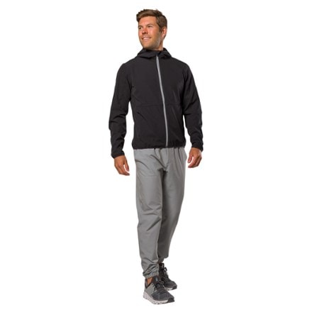 Nathan Adventure Jacket - Men's 8