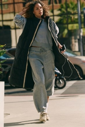 FP Movement On the Move Insulated Vest - Women's 6