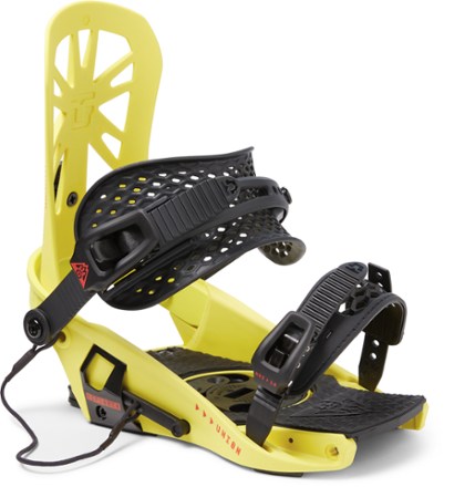 union splitboard bindings